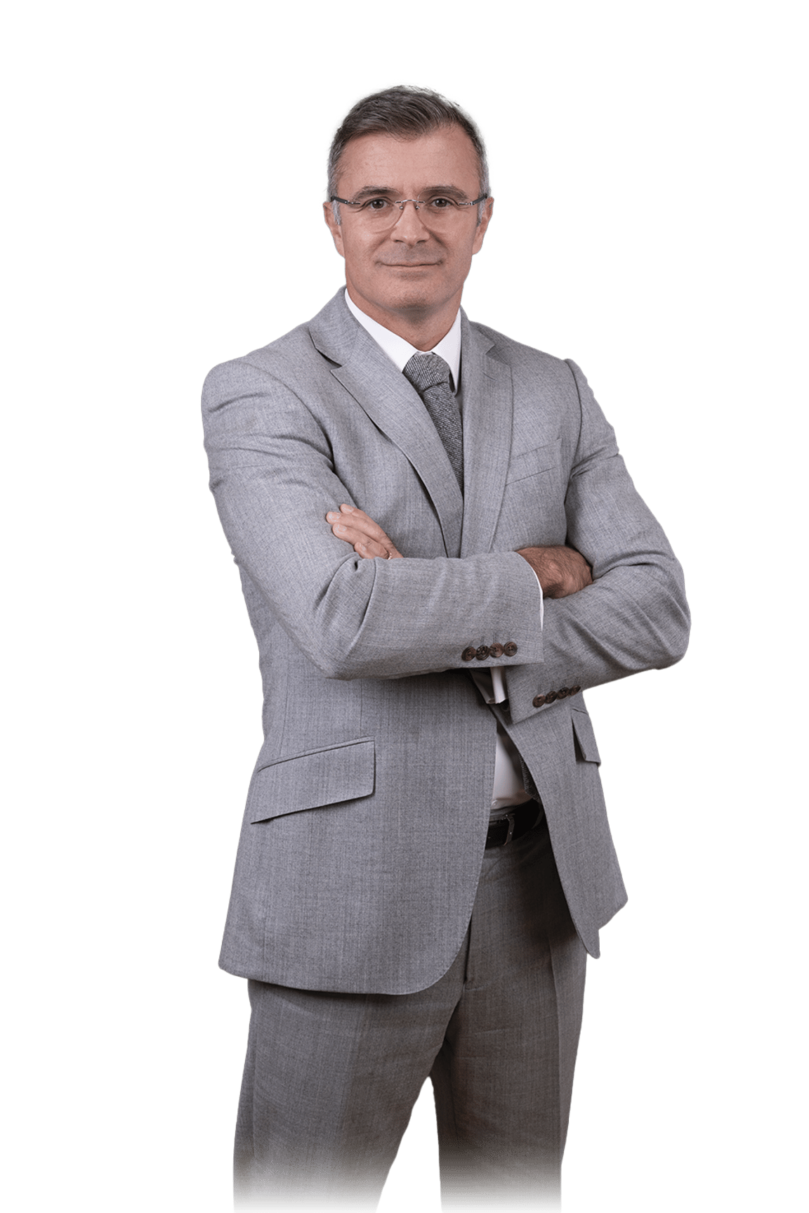 Cedric Ladde