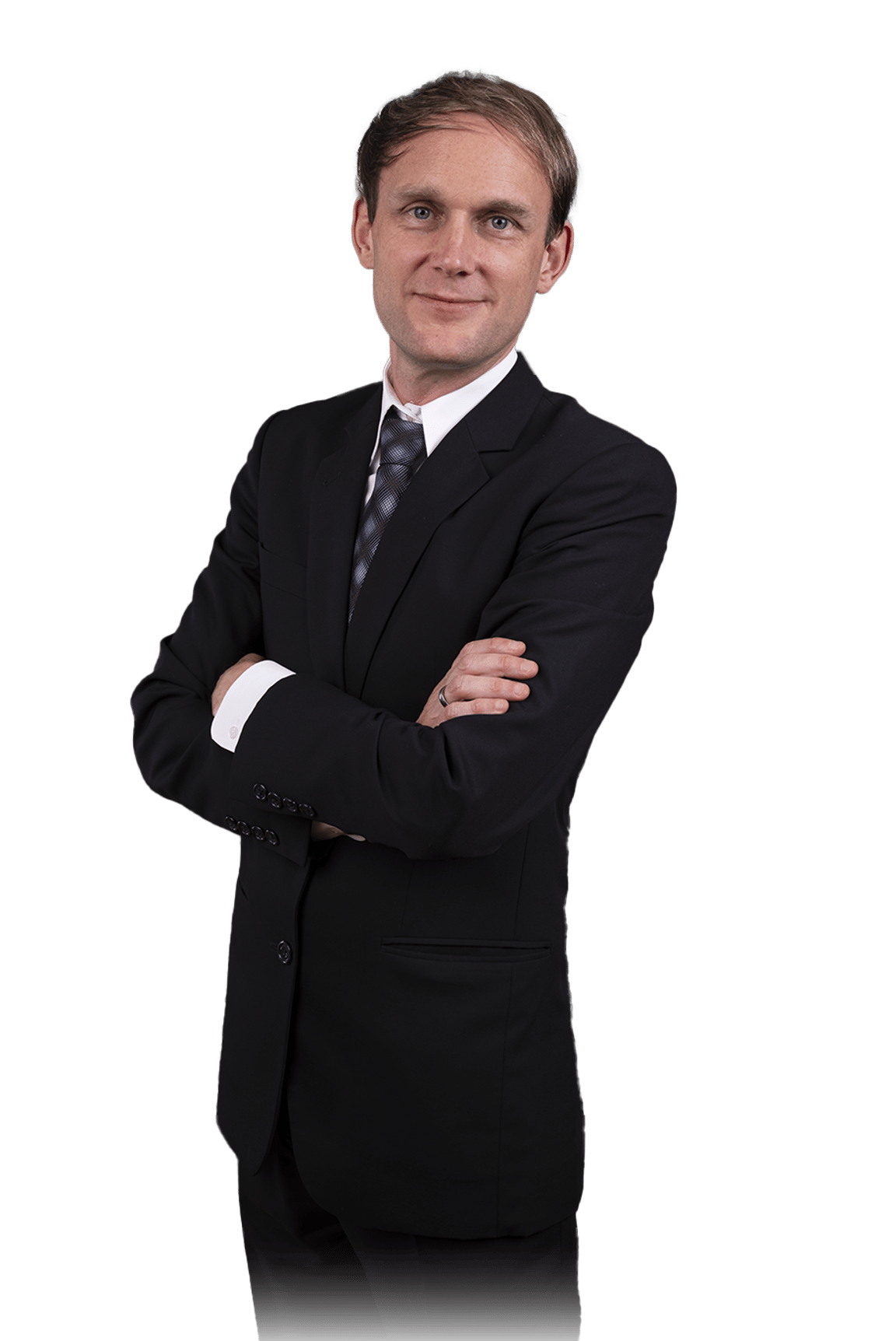 Dr. Raphaël Lamon